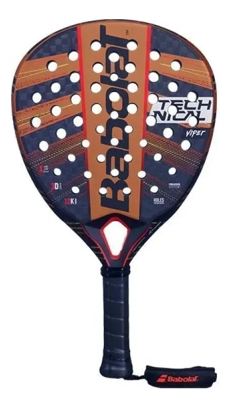 Babolat Technical Viper 2024