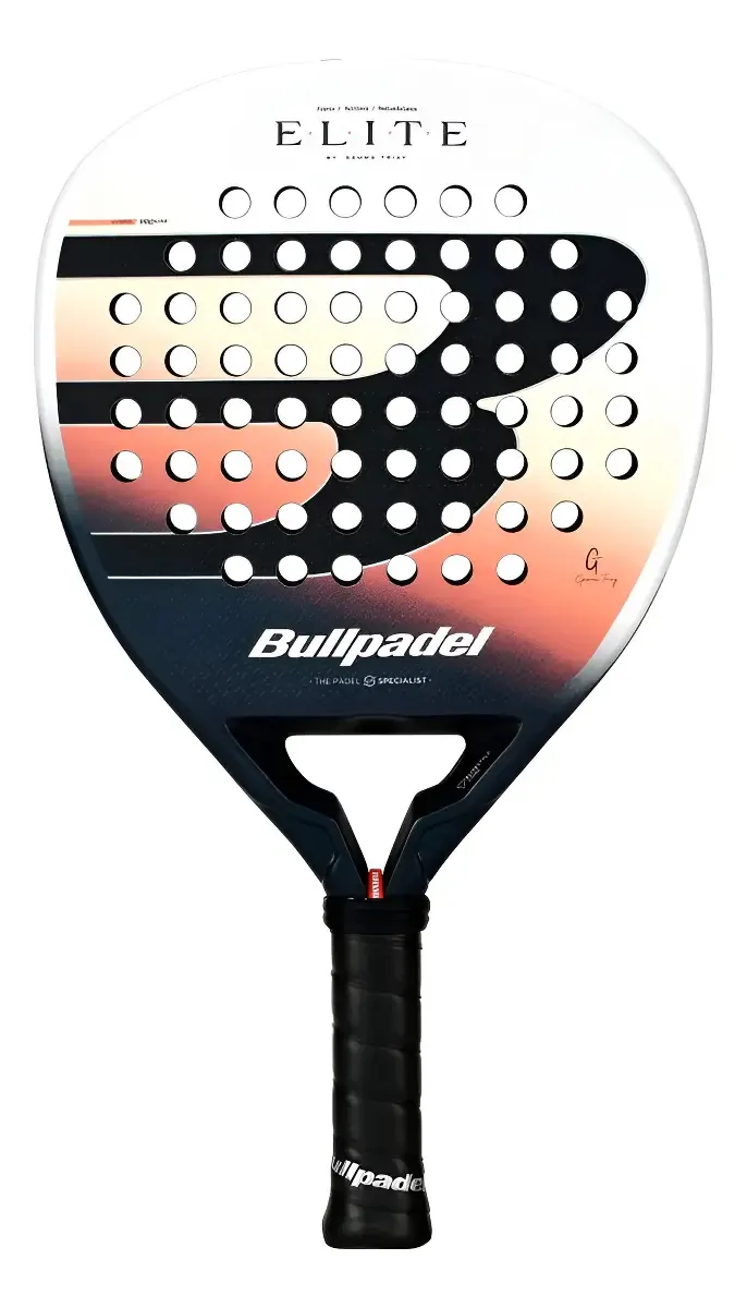 Bullpadel Elite W by Gemma Triay 2026