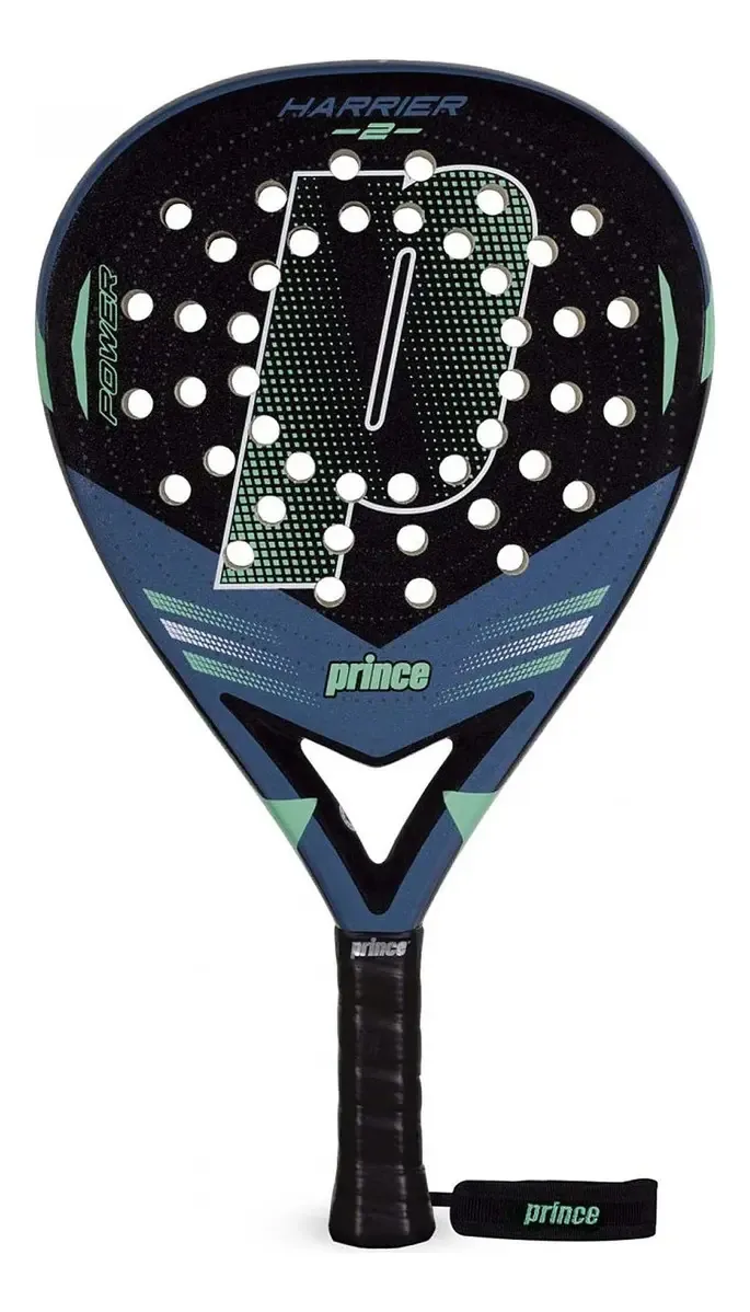 Prince Harrier V2
